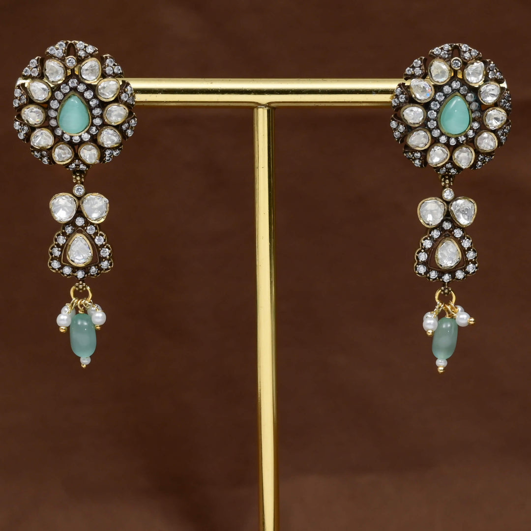 Victorian Choker Set