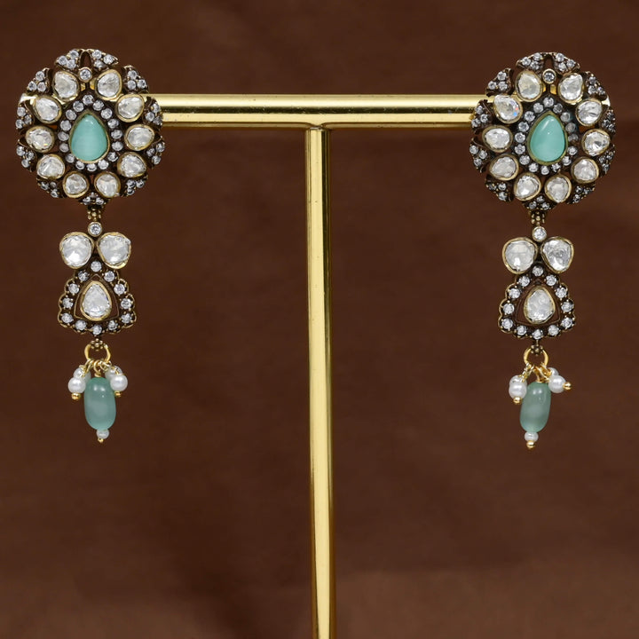 Victorian Choker Set