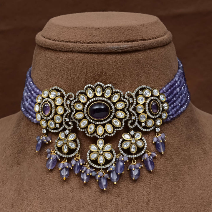 Victorian Choker Set
