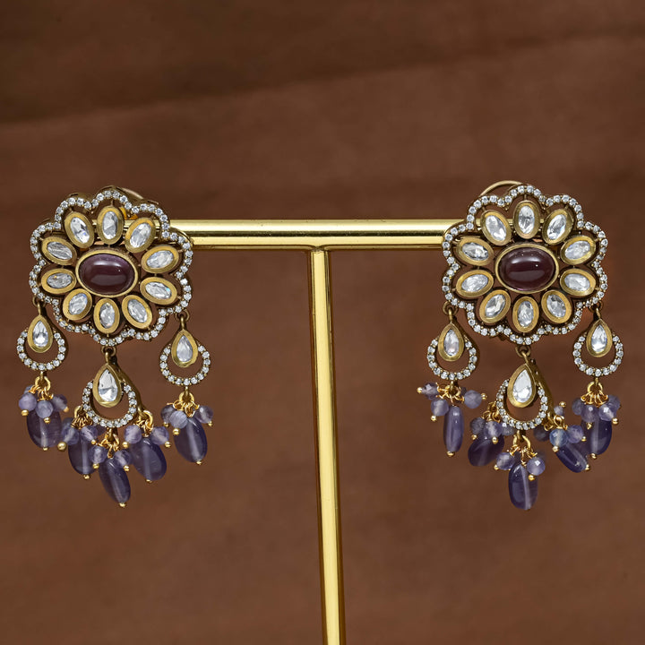 Victorian Choker Set