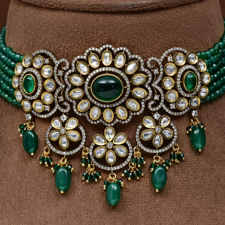 Victorian Choker Set