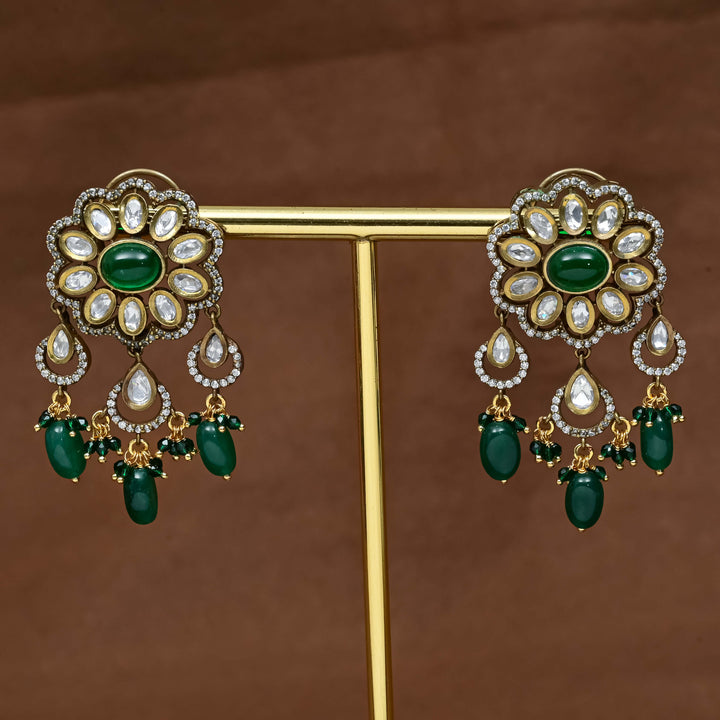 Victorian Choker Set