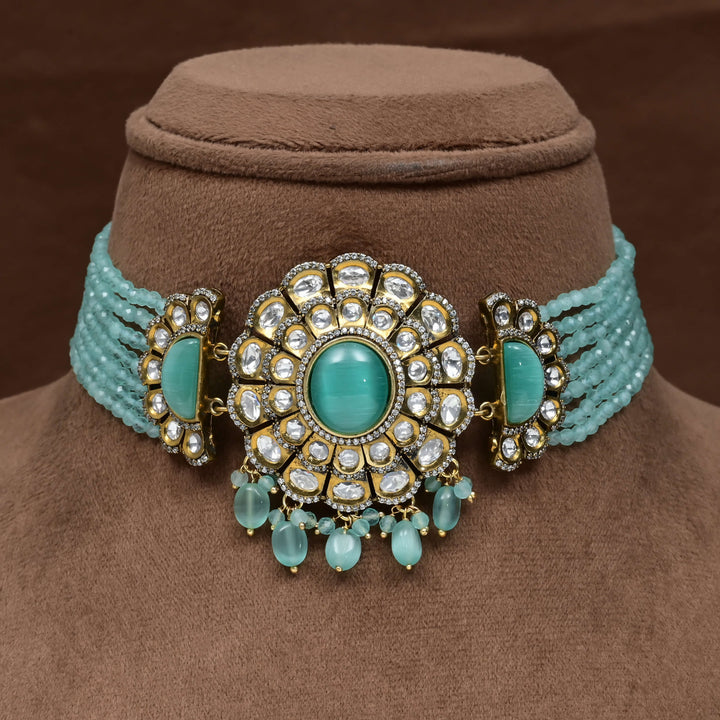 Victorian Choker Set