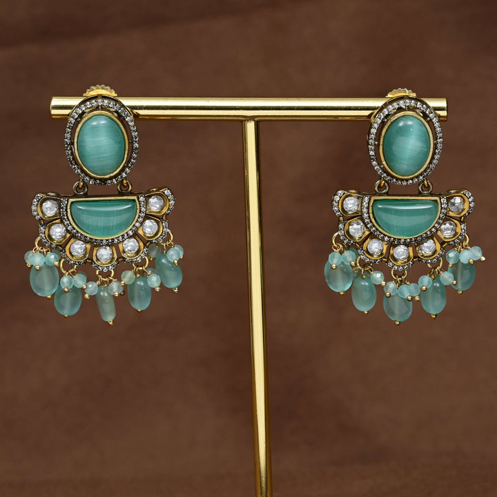 Victorian Choker Set