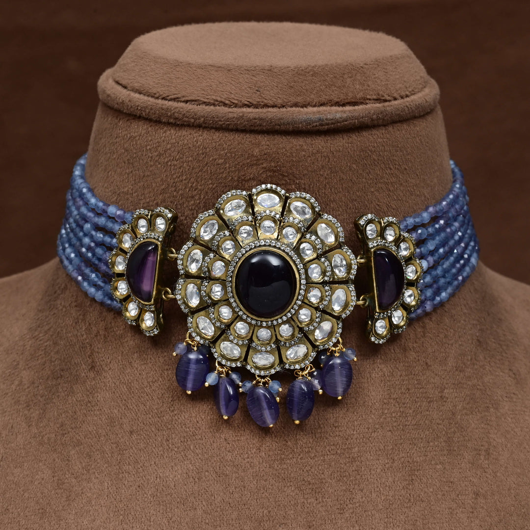 Victorian Choker Set