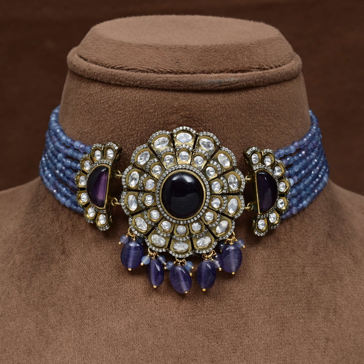 Victorian Choker Set