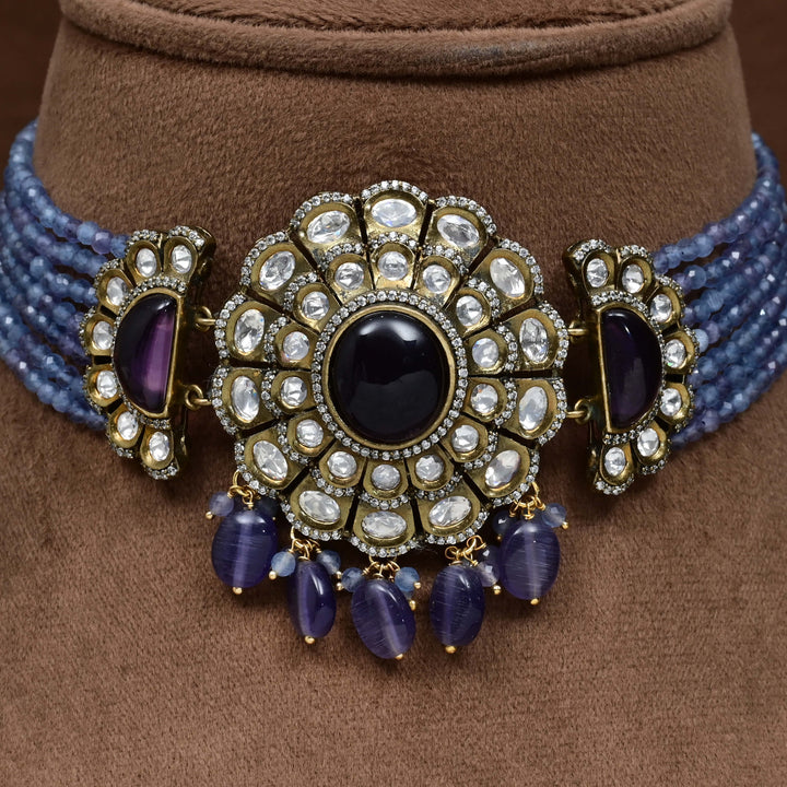 Victorian Choker Set
