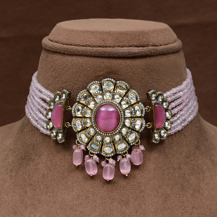 Victorian Choker Set