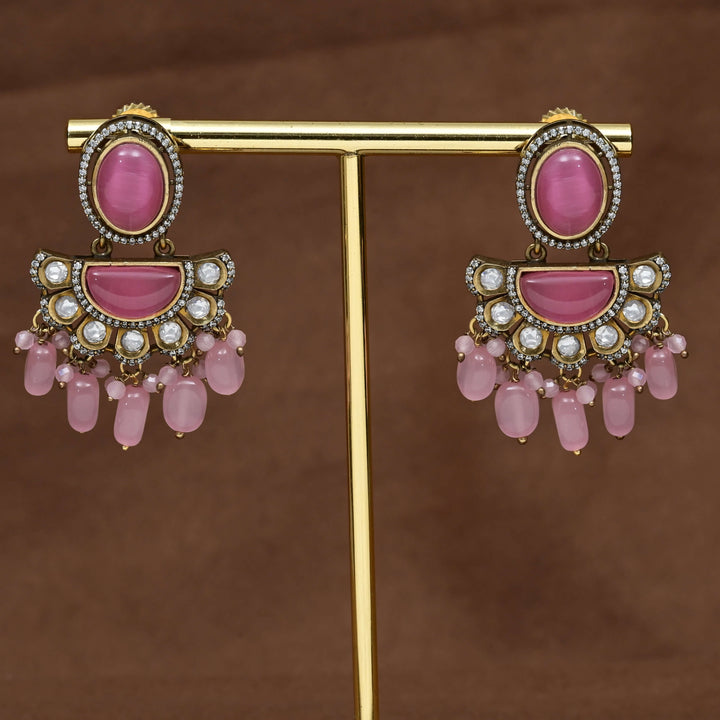 Victorian Choker Set