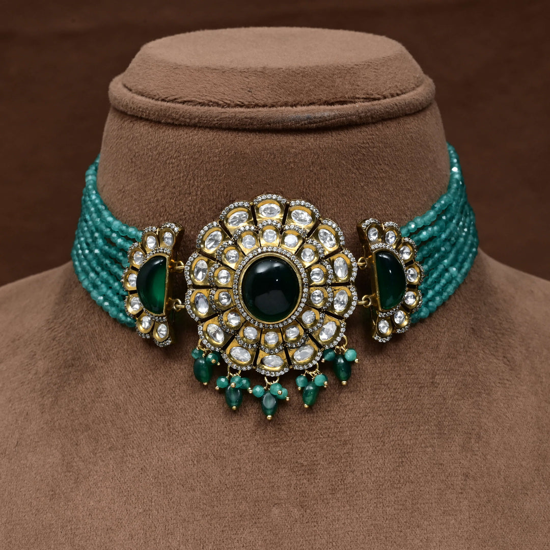 Victorian Choker Set