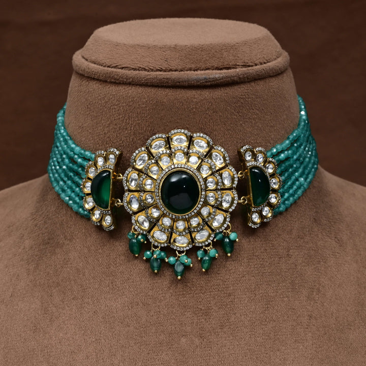Victorian Choker Set