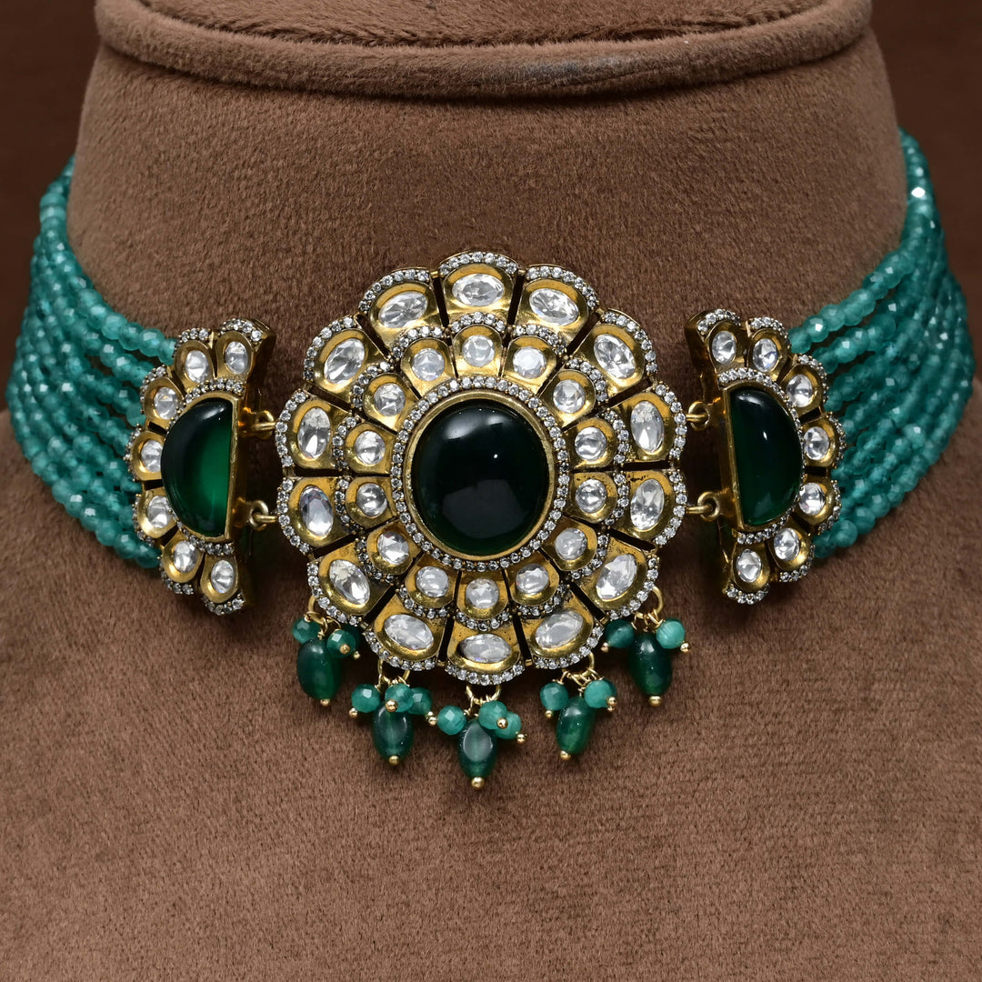 Victorian Choker Set