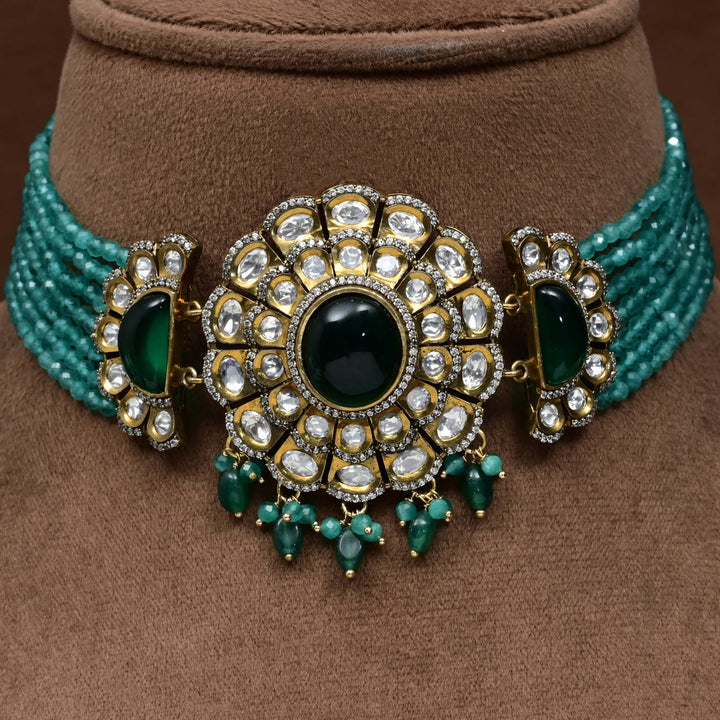 Victorian Choker Set