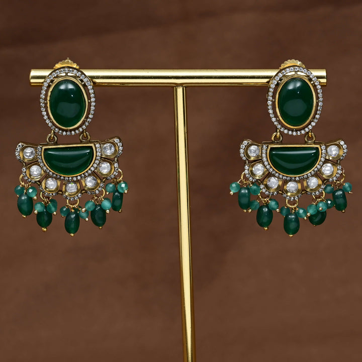 Victorian Choker Set