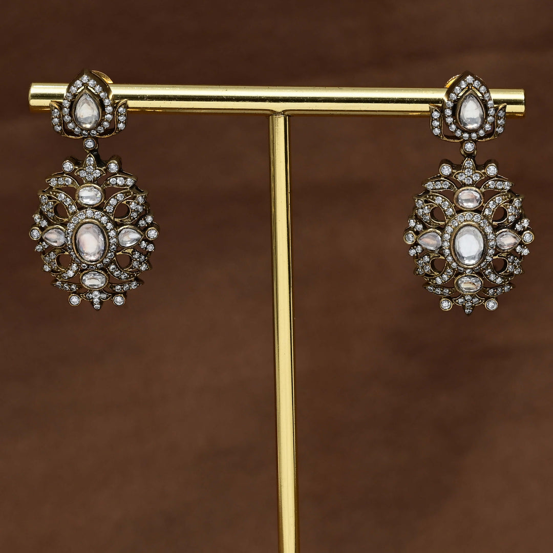 Victorian Choker Set