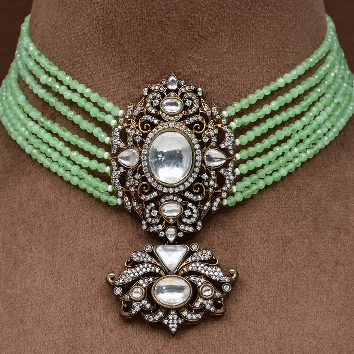 Victorian Choker Set