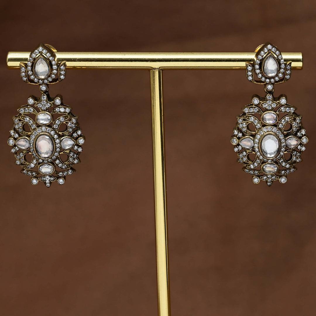 Victorian Choker Set