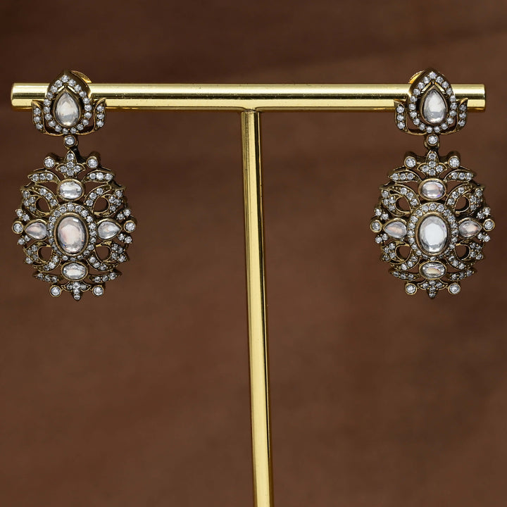 Victorian Choker Set