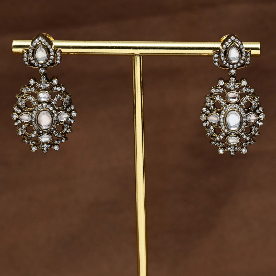 Victorian Choker Set