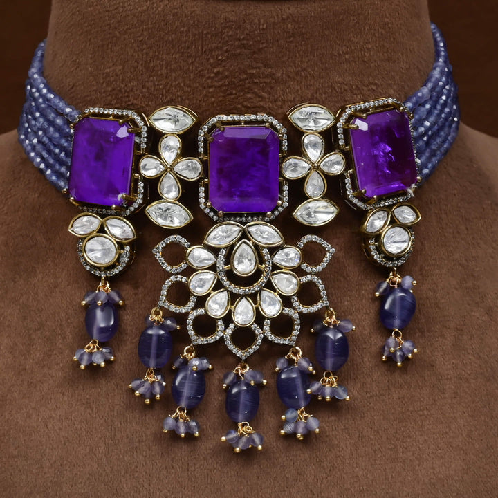 Victorian Choker Set
