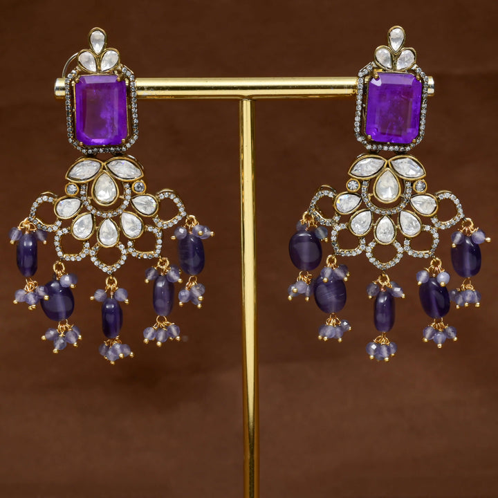 Victorian Choker Set