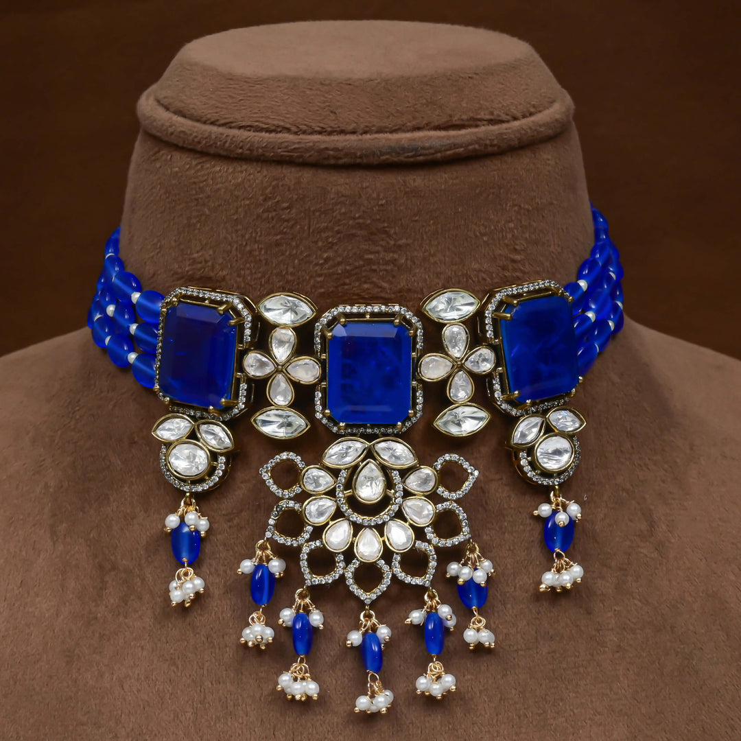 Victorian Choker Set