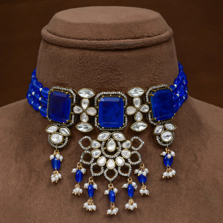 Victorian Choker Set
