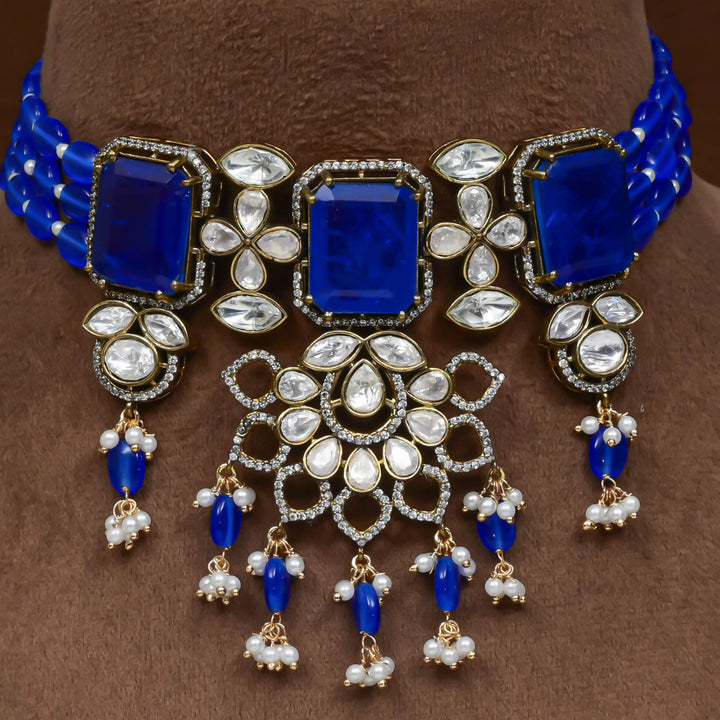 Victorian Choker Set