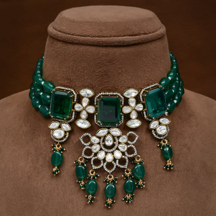 Victorian Choker Set