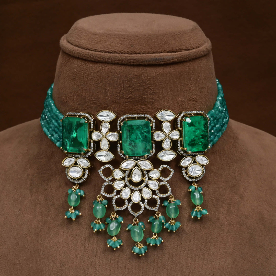 Victorian Choker Set