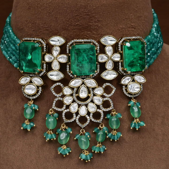 Victorian Choker Set