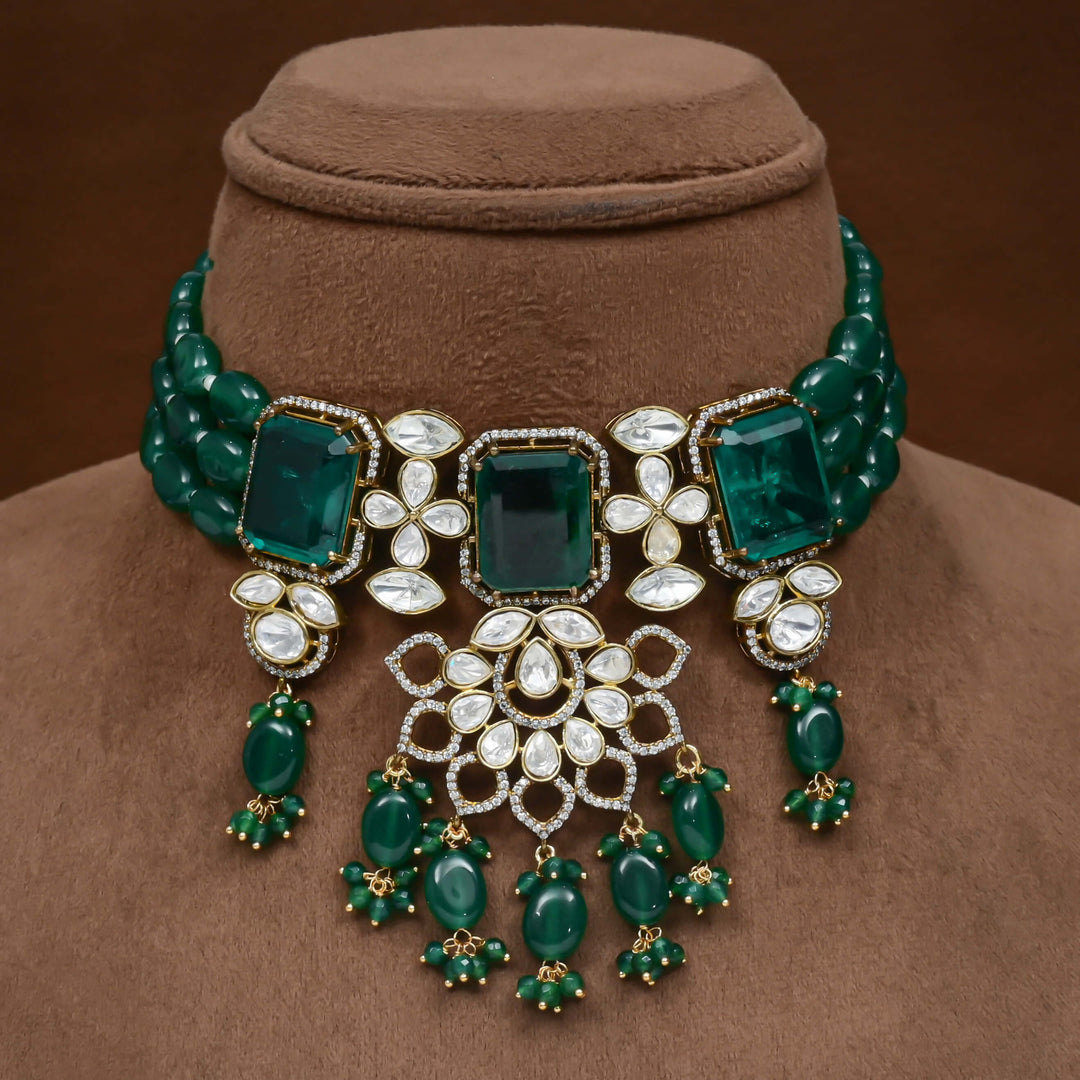 Victorian Choker Set