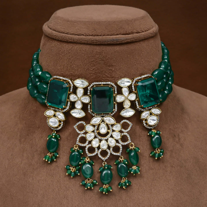 Victorian Choker Set