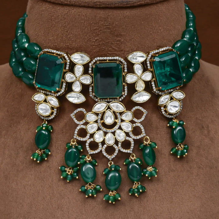 Victorian Choker Set