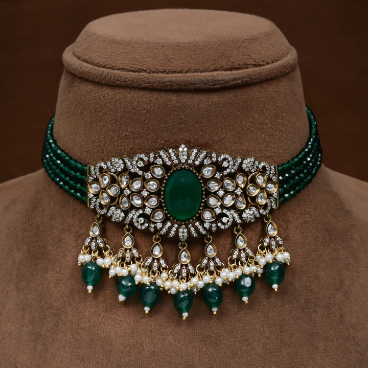 Victorian Choker Set