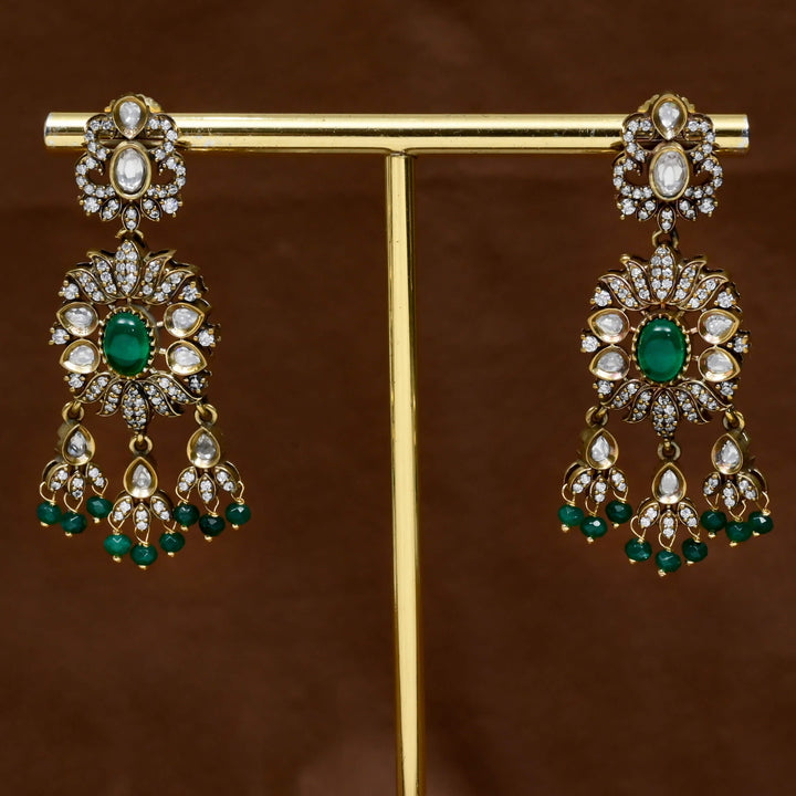 Victorian Choker Set