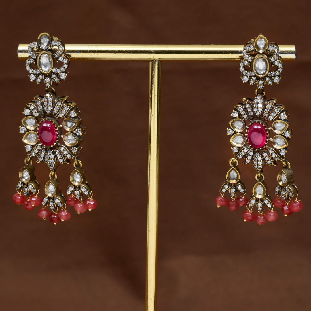 Victorian Choker Set
