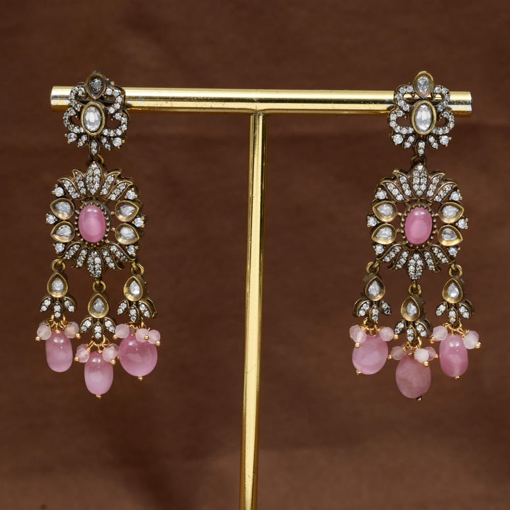 Victorian Choker Set