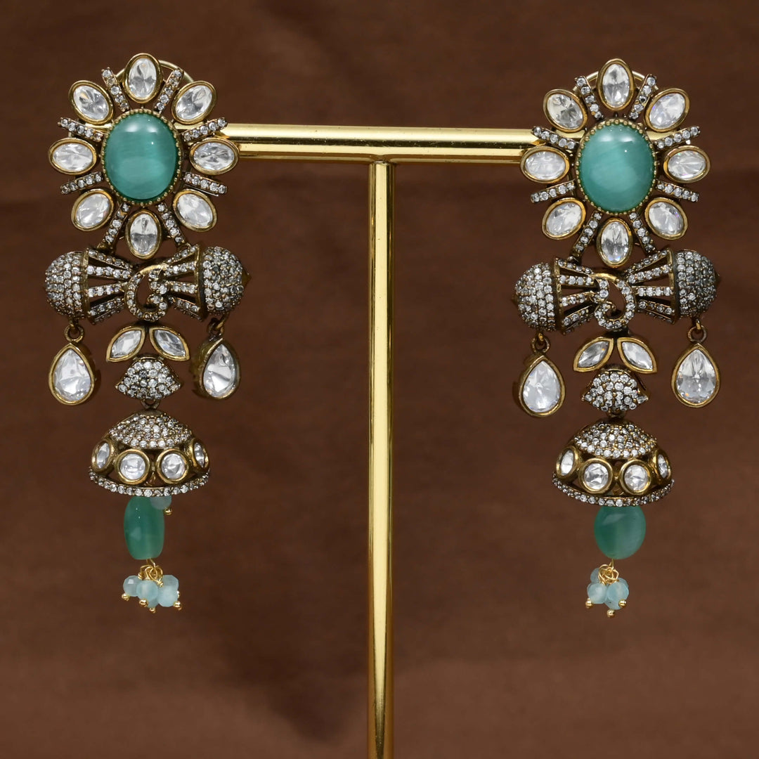 Victorian Choker Set