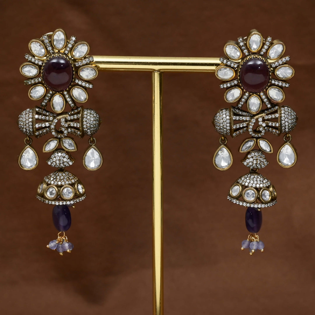 Victorian Choker Set