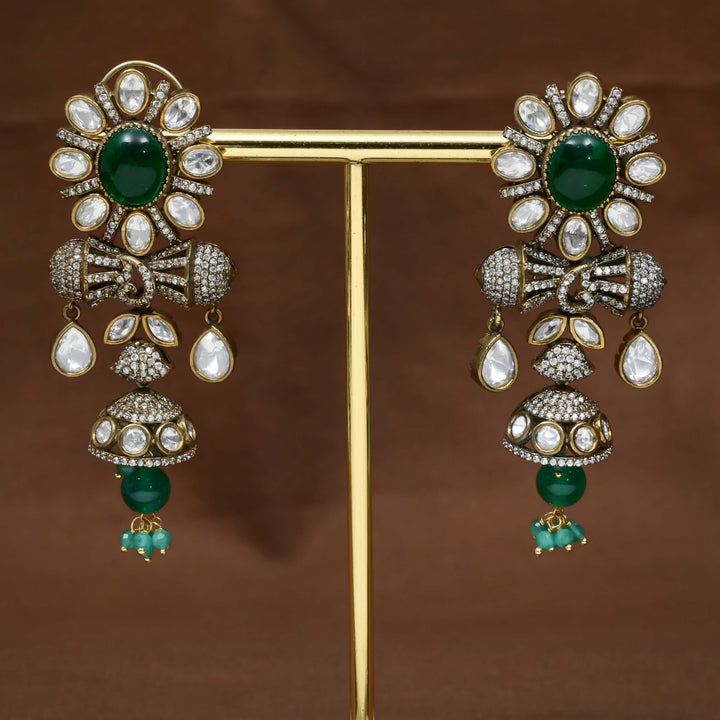 Victorian Choker Set