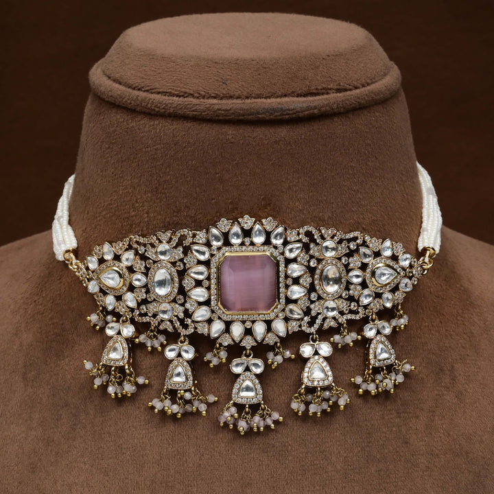 Victorian Choker Set