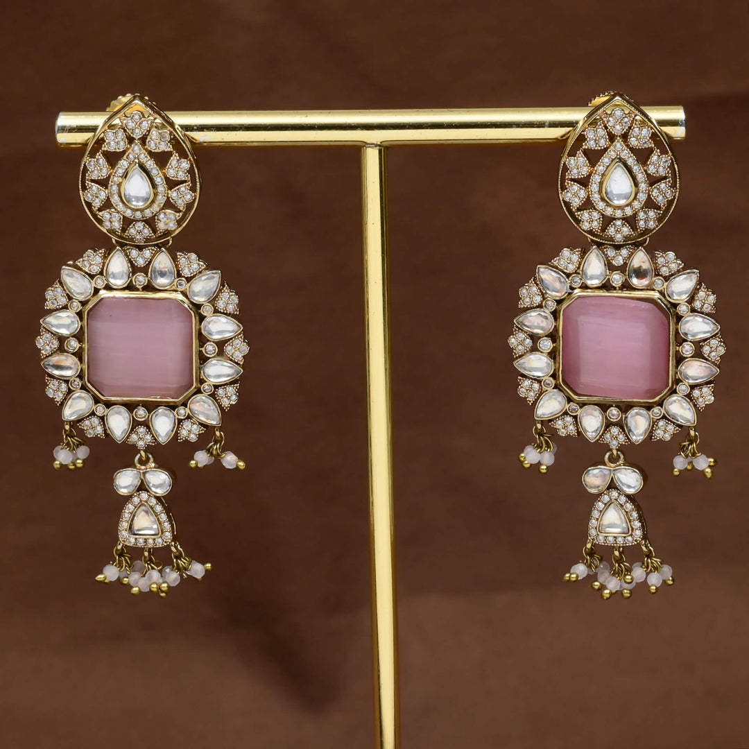 Victorian Choker Set