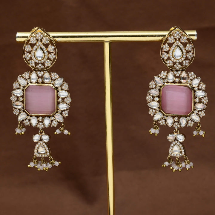 Victorian Choker Set