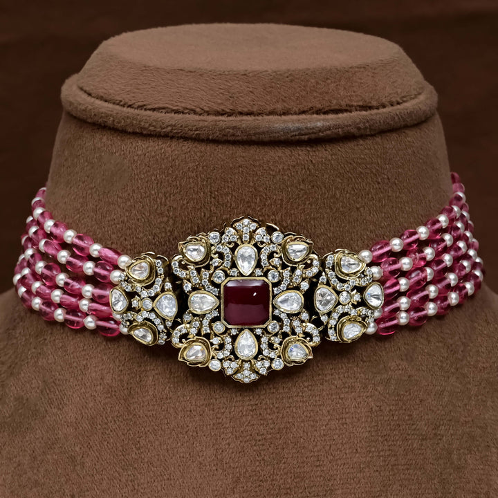 Victorian Choker Set
