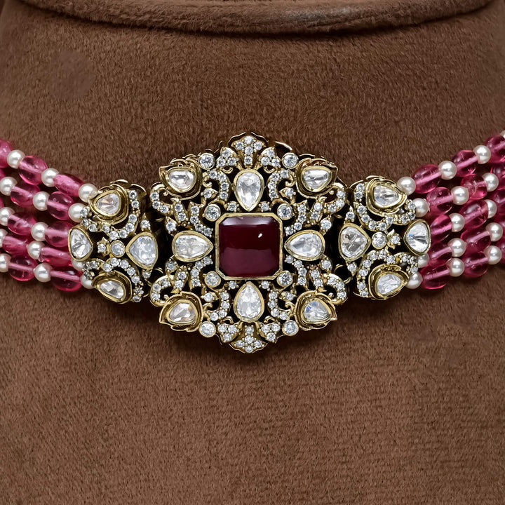 Victorian Choker Set