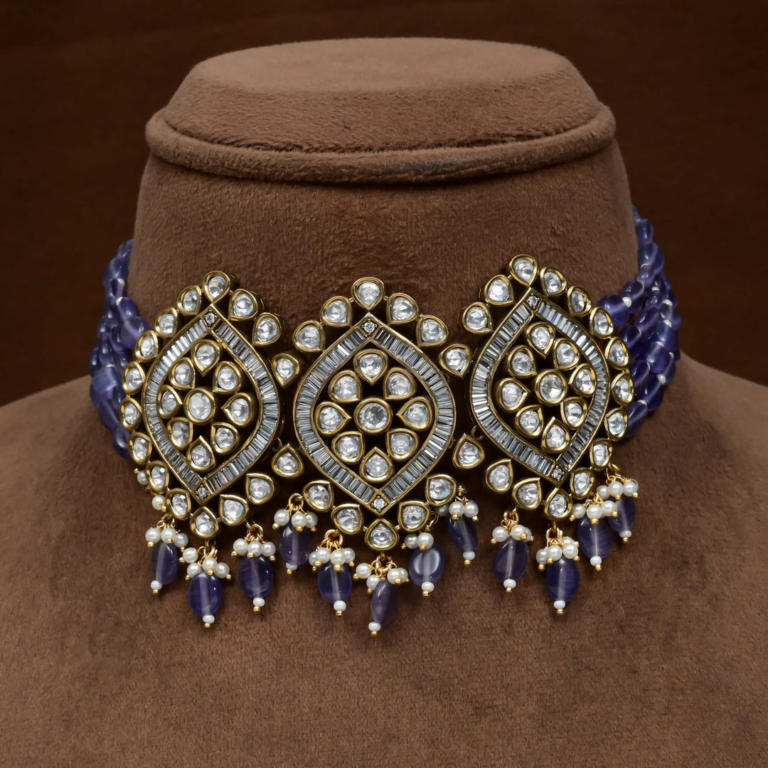Victorian Choker Set