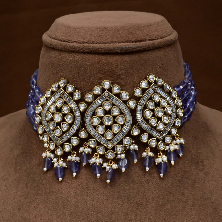 Victorian Choker Set