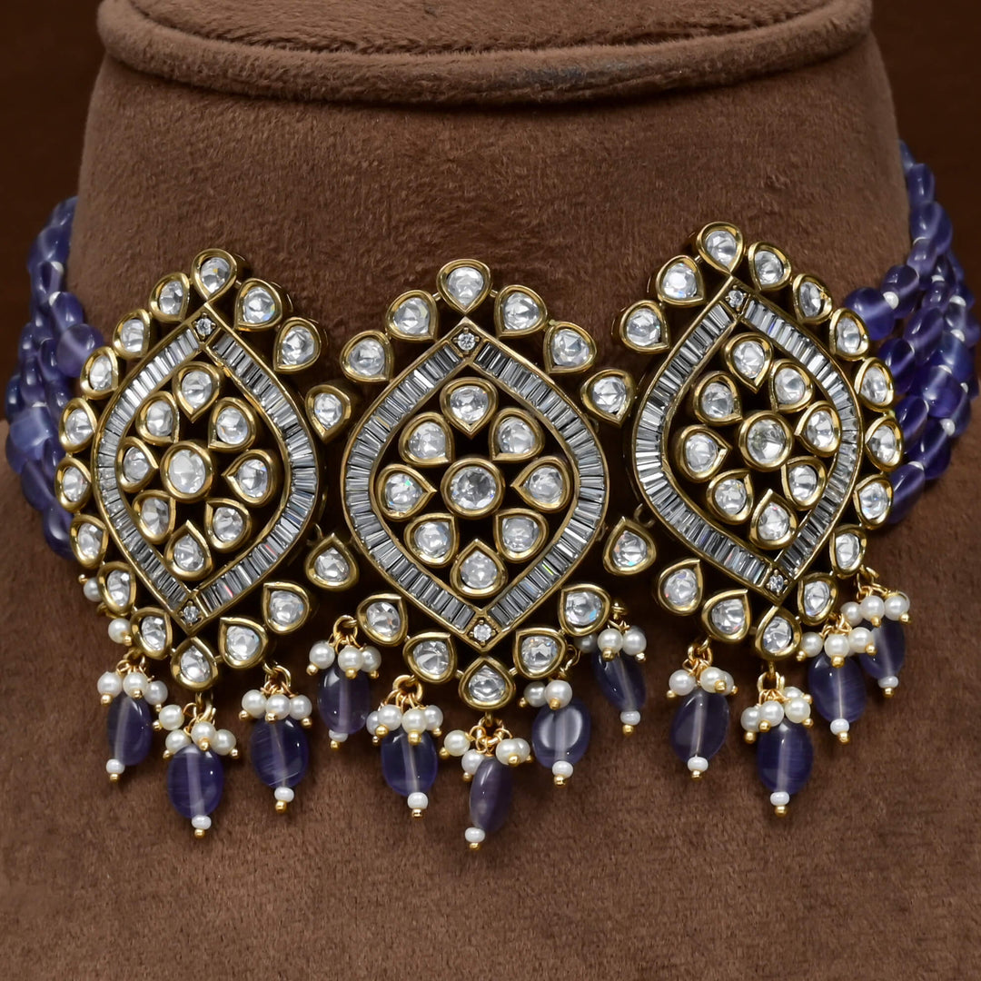 Victorian Choker Set