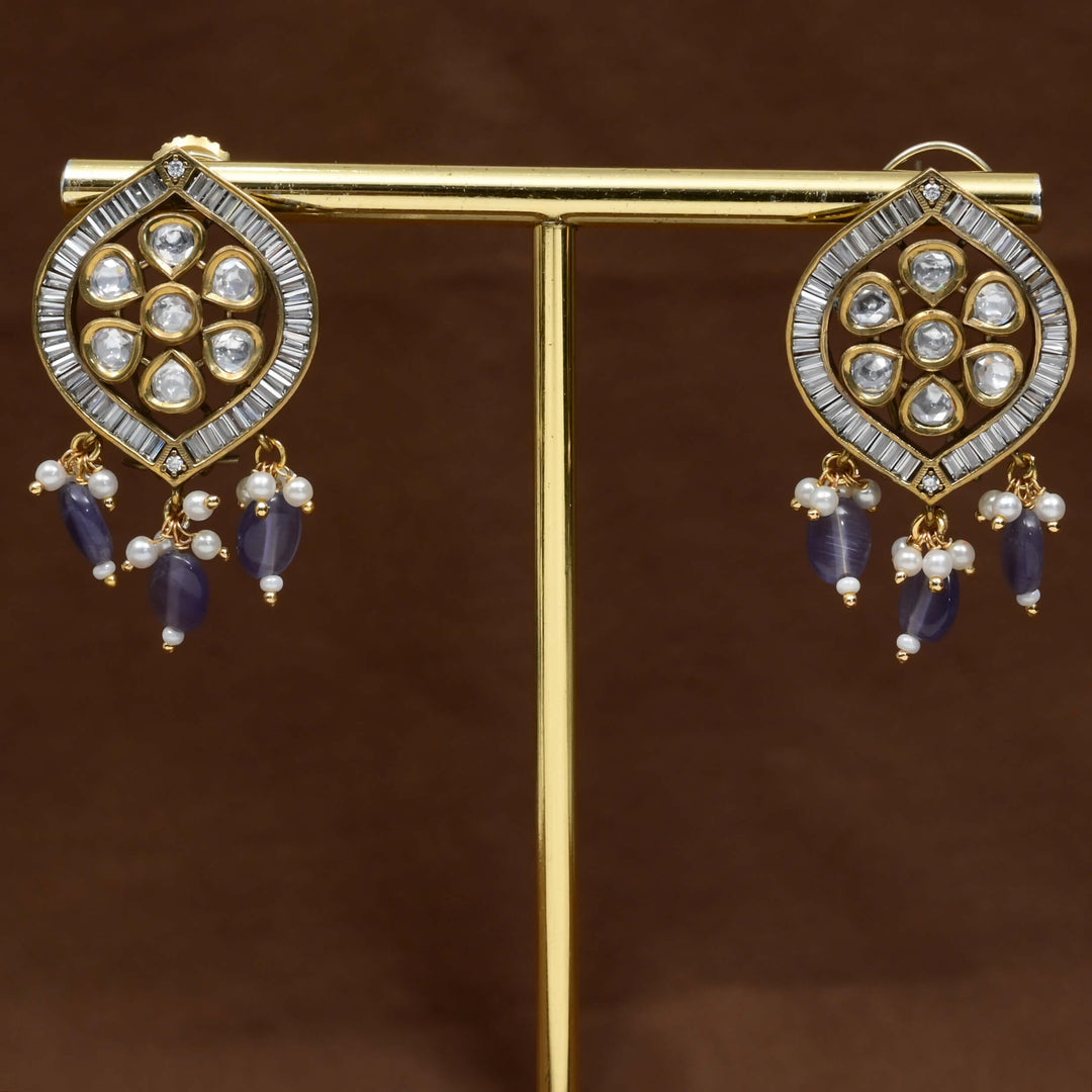 Victorian Choker Set
